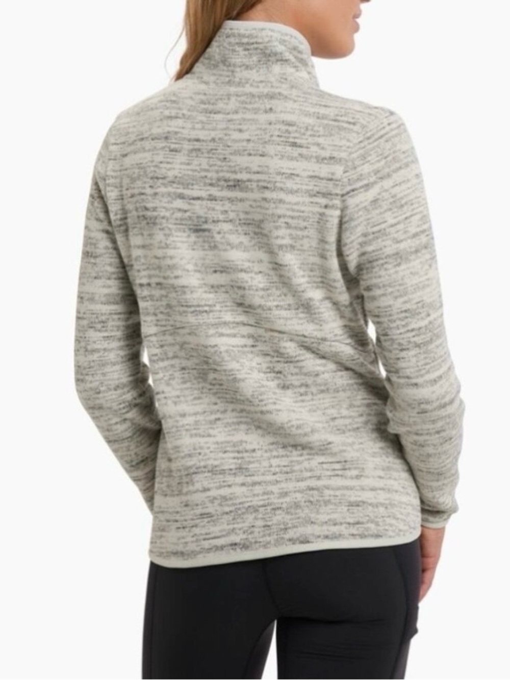 Kuhl Women’s Ascendyr 1/4 Zip - Picture 2 of 13